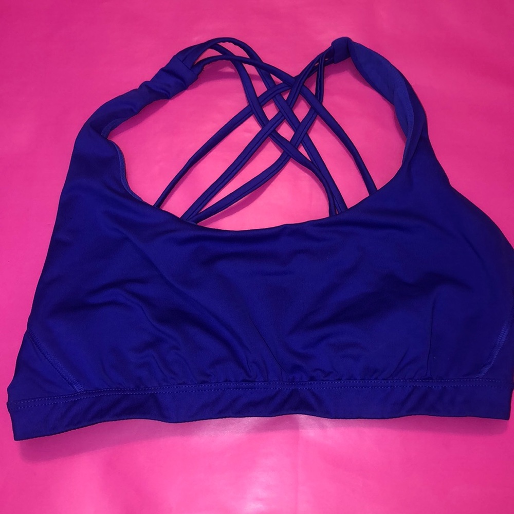 Victoria’s Secret VSX Sports Bra
